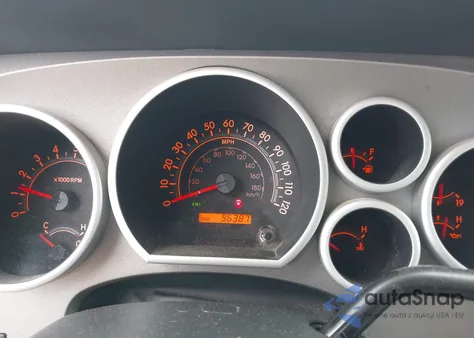 2013 Toyota Tundra Grade 5.7L V8 z USA, uszkodzony, nr VIN 5TFCY5F14DX014824